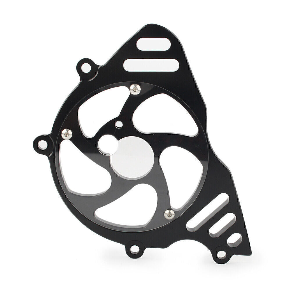 ya 5 8.7 Front Chain Sprocket Cover Protector CNC Fit for Kawasaki Z1000 2010-2017 Motorcycle