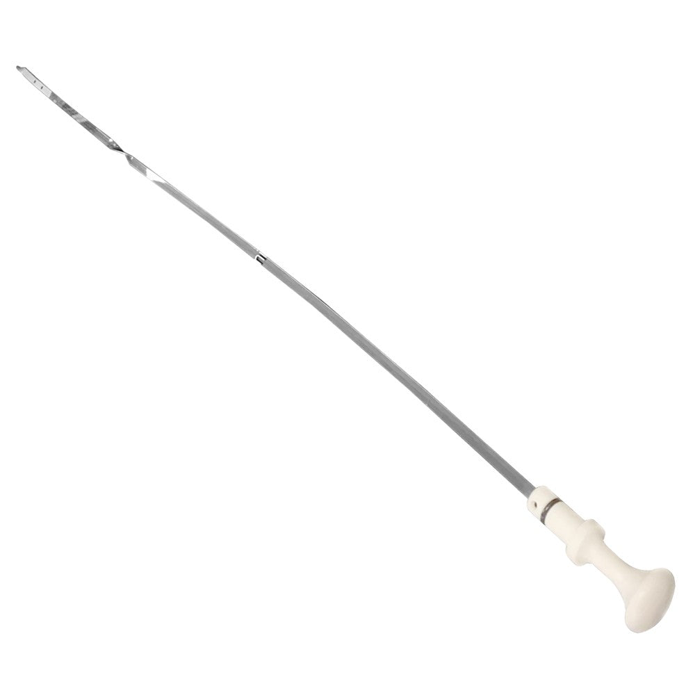 ya 27 6.21 Oil Level Dipstick Plastic & Metal Fit for 2007-2020 for Outlander 3.0L V6