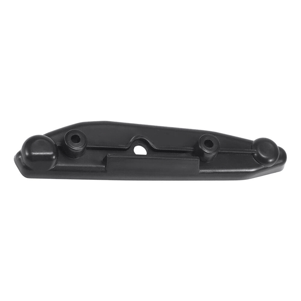 ya 27 6.18 For 2014-18 4 Series F32 F33 F36 Gran Coup¨¦ Front Left Bumper Retainer Bracket