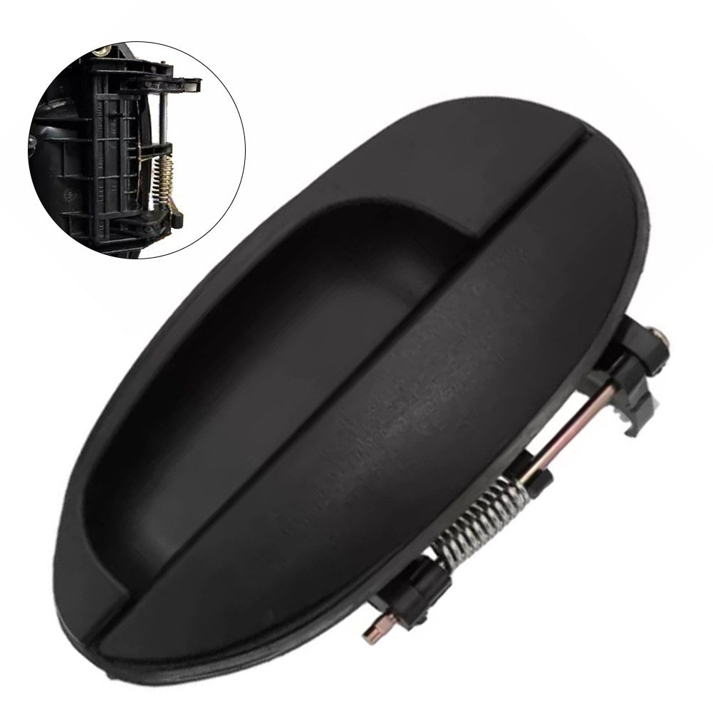 ya 5 8.7 Sleek Design Rear Left Exterior Door Handle for Chevy Models from Year 9805