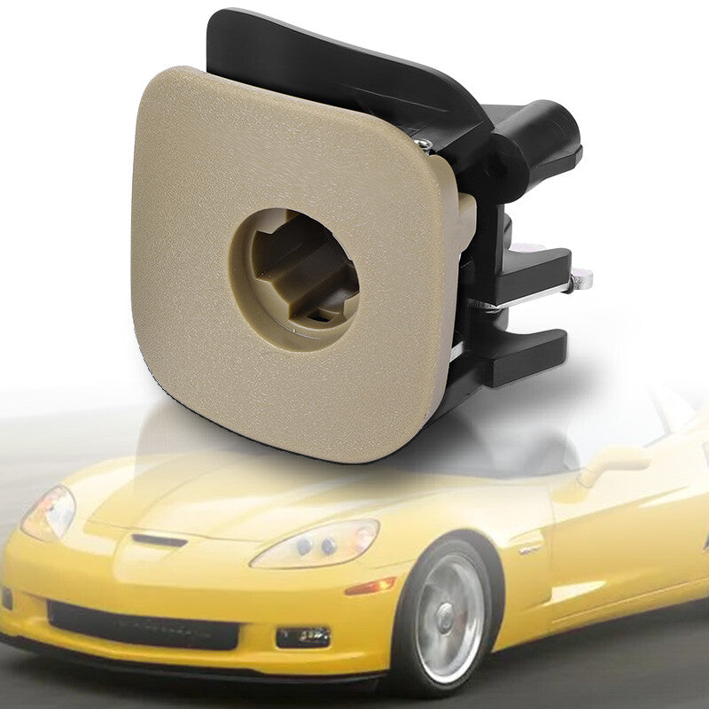ya 5 8.7 Glove Box Latch Handle For 1997 1998 1999 00-2004 for Chevrolet for Corvette C5 10328822