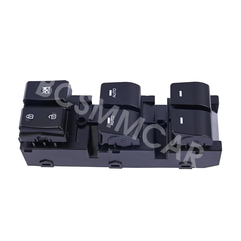 ya 13 Fit for Hyundai Ioniq 2017-2021 Front Left Side Power Window Switch 93570G2020