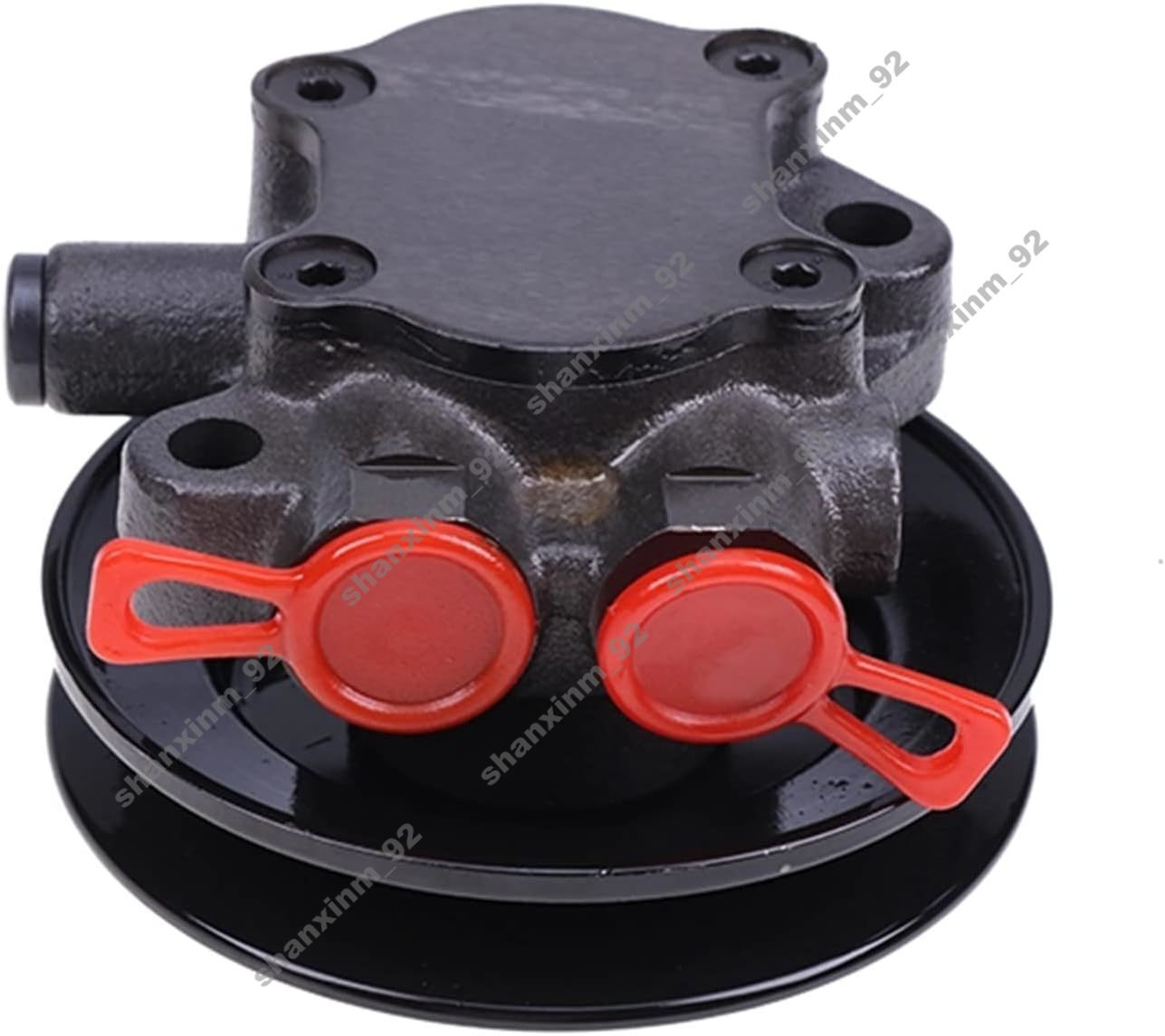 ya 27 7.2 Fuel Transfer Pump VOE20980697 for Volvo L120E L110E L60F L70F L90F Replacement