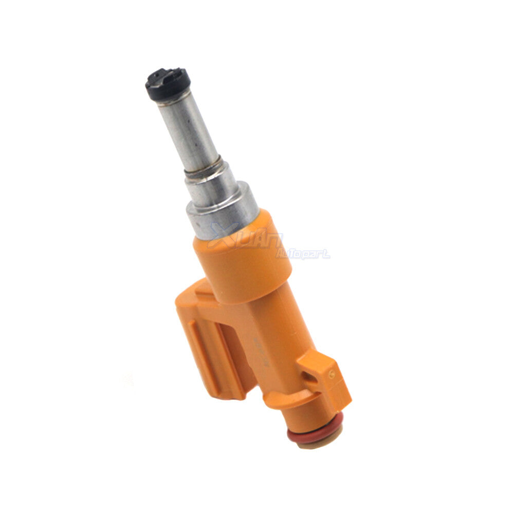 ya 1 7.2 Fuel Injector 23250-0P100 4PCS for Toyota for Camry for SIENNA for AVALON Tacoma for Lexus ES350