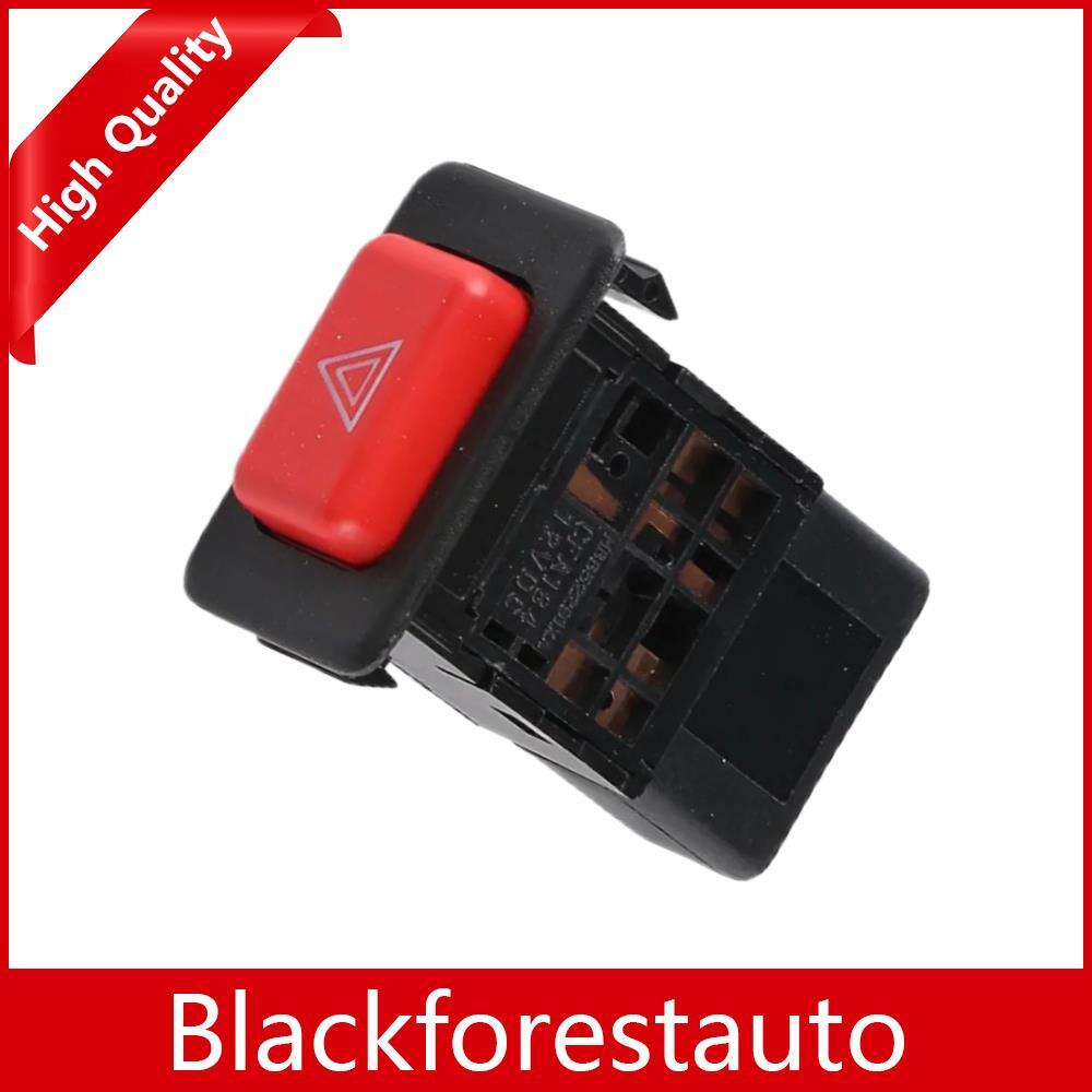 ya 13 For 1991-99 for Mitsubishi for Pajero Shogun MK2 Hazard Warning Light Switch Push Button