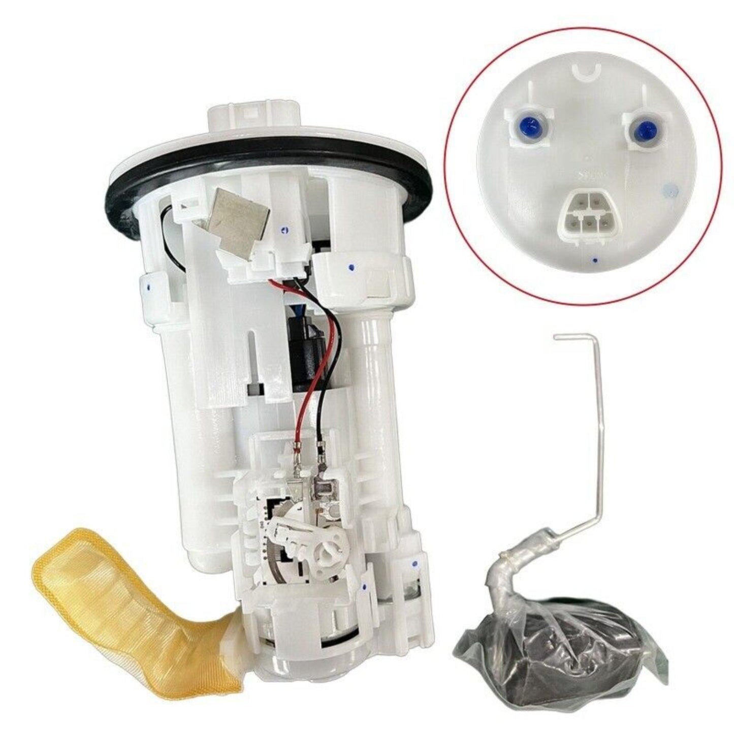 ya 27 7.2 Gas Fuel Pump Module 7702442010 SP9038M For 2001-2005 for Toyota RAV4 L4 2.4L 2.0L