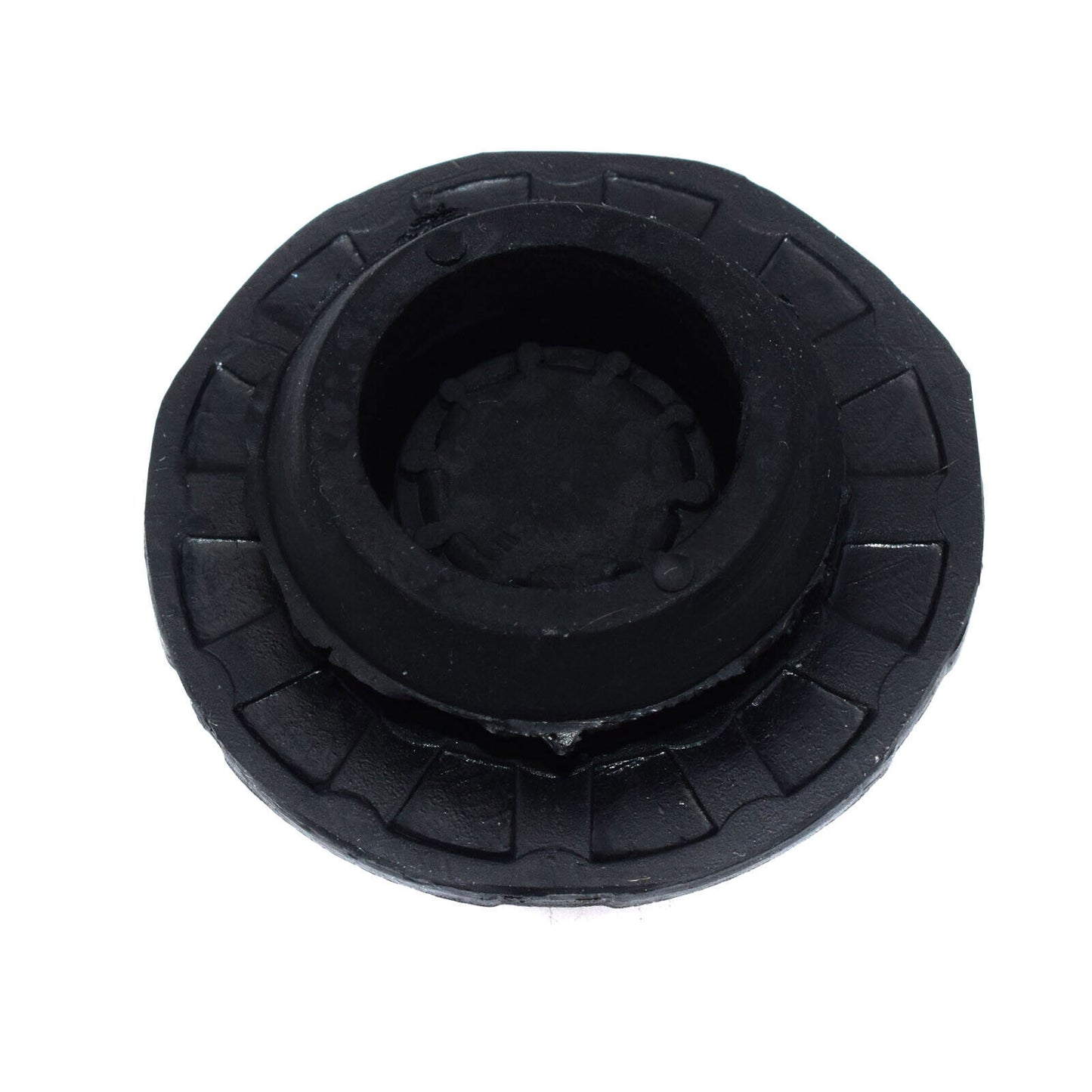 ya 27 7.20 Rubber pads for Chevrolet Sonic for Cruze for Buick lower radiator mounting brackets