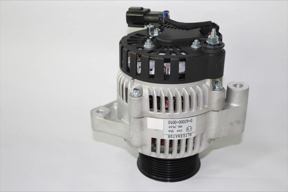 ya 11 6.5 PC200-8 PC220-8MO Excavator Parts Engine Alternator 600-861-3420