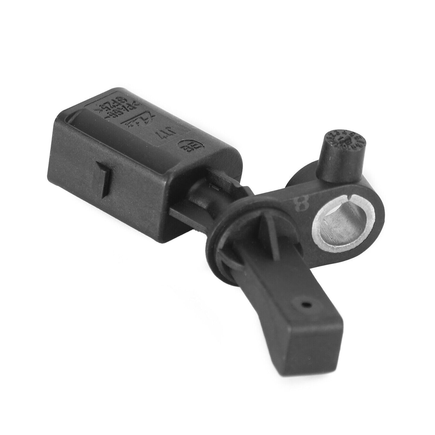 ya 1 8.5.3 ABS Wheel Speed Sensor Rear Left for VW Polo for Seat Ibiza for Skoda 6Q0927807B d