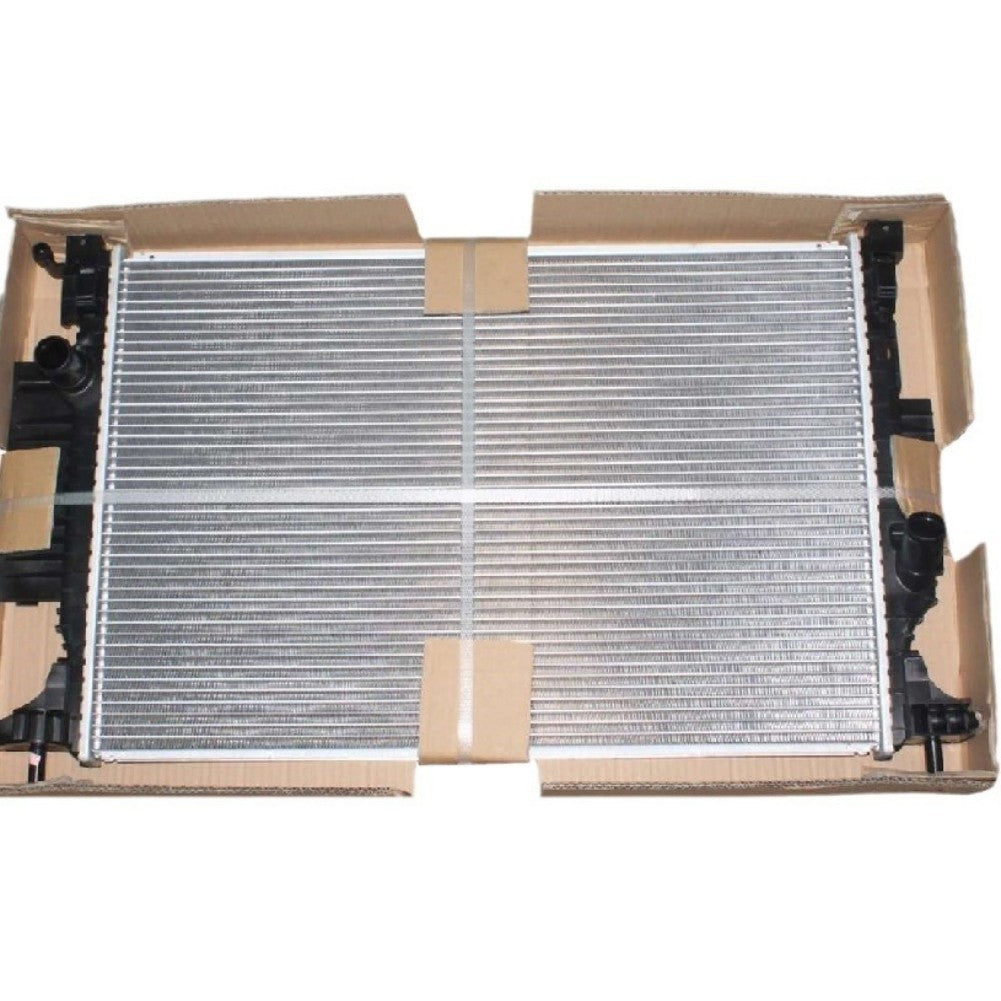 ya 27 7.20 for Ford Transit Connect 2019 - 2023 Radiator