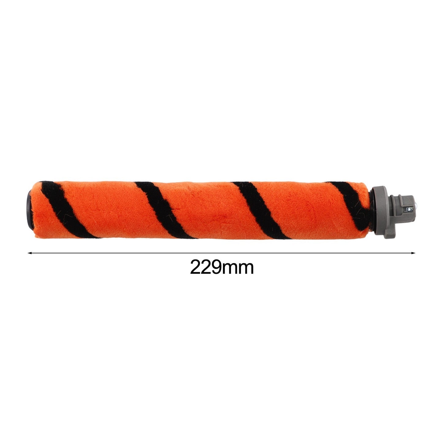 ya 25 Long lasting Main Brush Replacement for Shark NV770 NV771 ZS360 ZS362 Vacuum