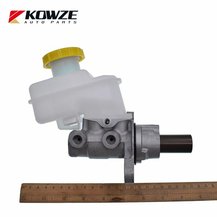ya 5 8.7 for Mitsubishi L200 Triton 2.4L 2015- Brake Master Cylinder Assy