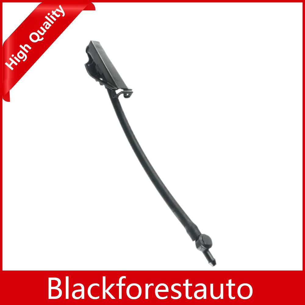 ya 13 Fit for Range Rover Evoque 12-19 Front Windshield Washer Non-Heated Spray Nozzle