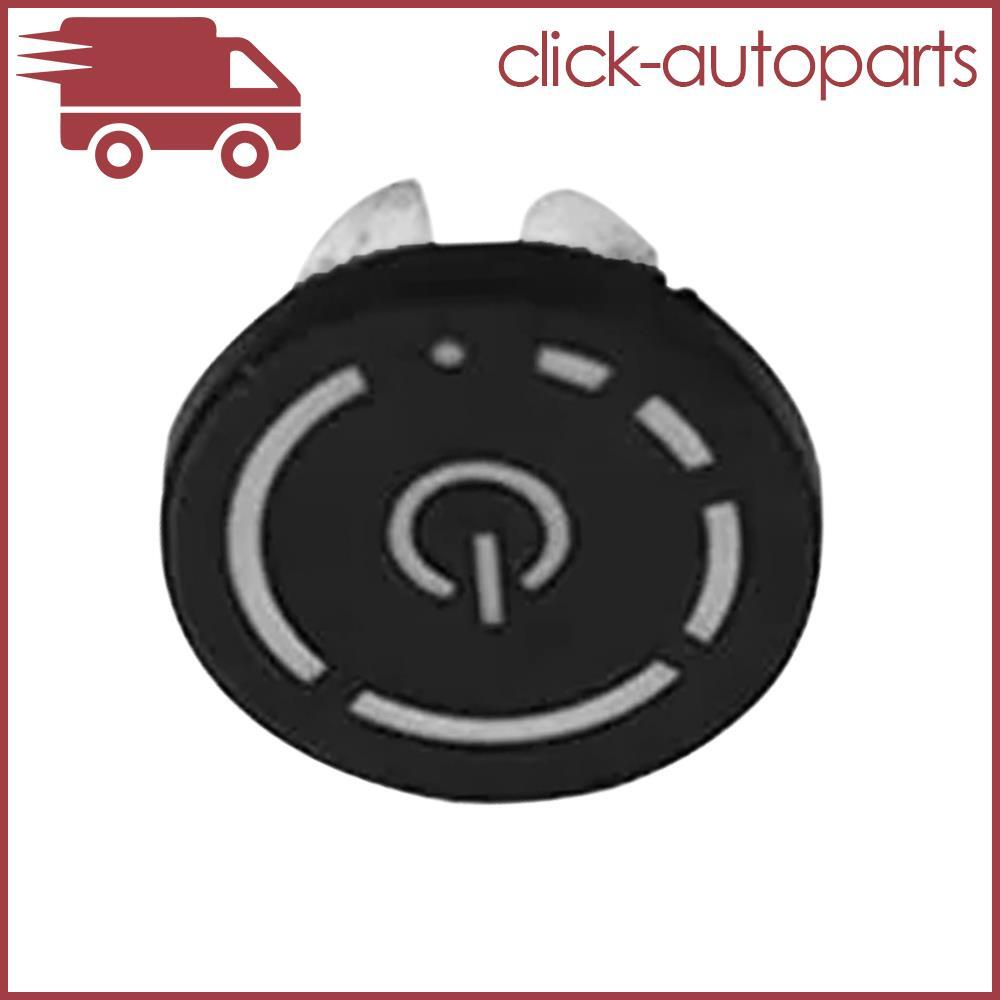 ya 13 Fits For Quattroporte for Ghibli Console Central Menu Control Volume Switch Replace