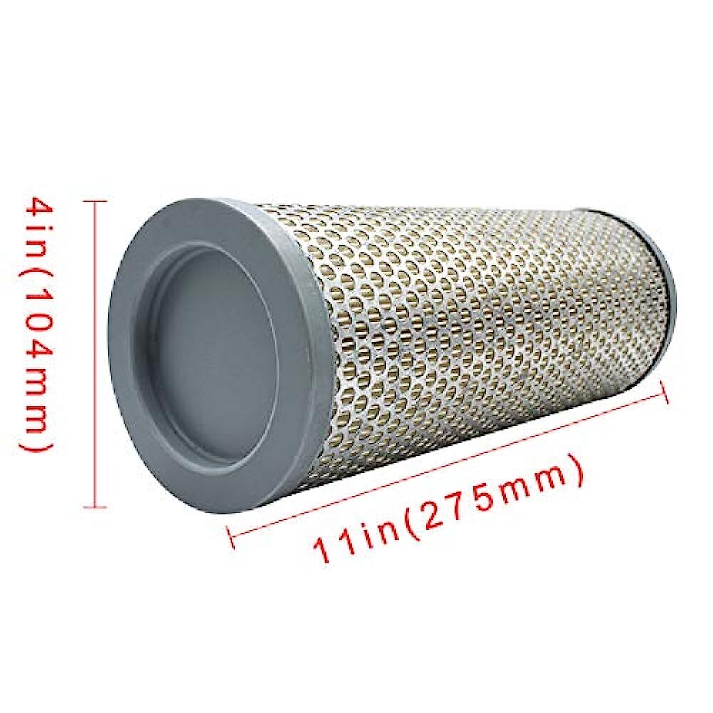 ya 27 7.20 Air Filter for Polaris UTV 7081308 Intake Air Filter Ranger 400 500 700 800 4X4