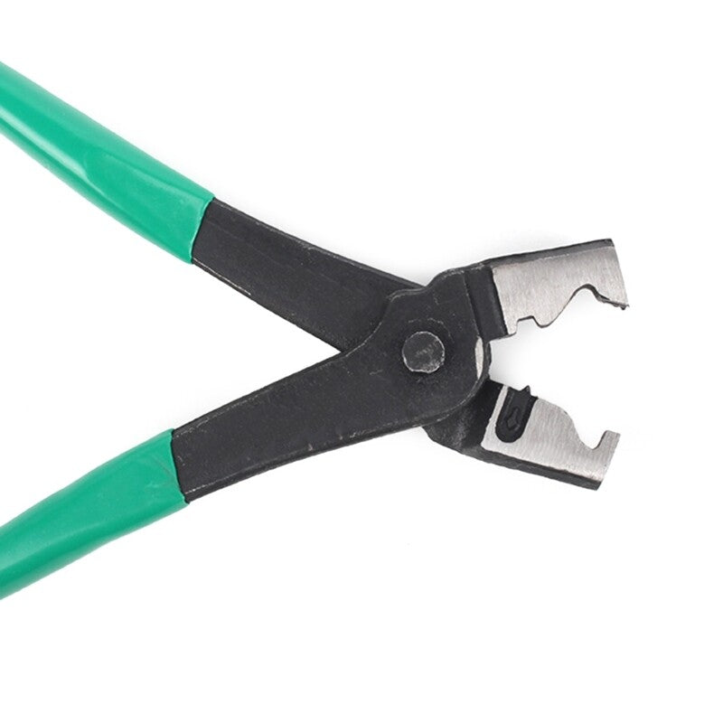 ya 25 Pipe Bundle Pliers Automobile Vice Type Cover Pliers, Throat Clamp Plier