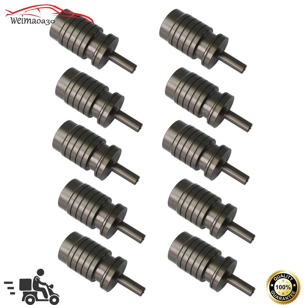 ya 1 8.5.2 10-pack 33510N-02 oversized pump flow control valve for CVT JF011E F1CJA RE0F10A