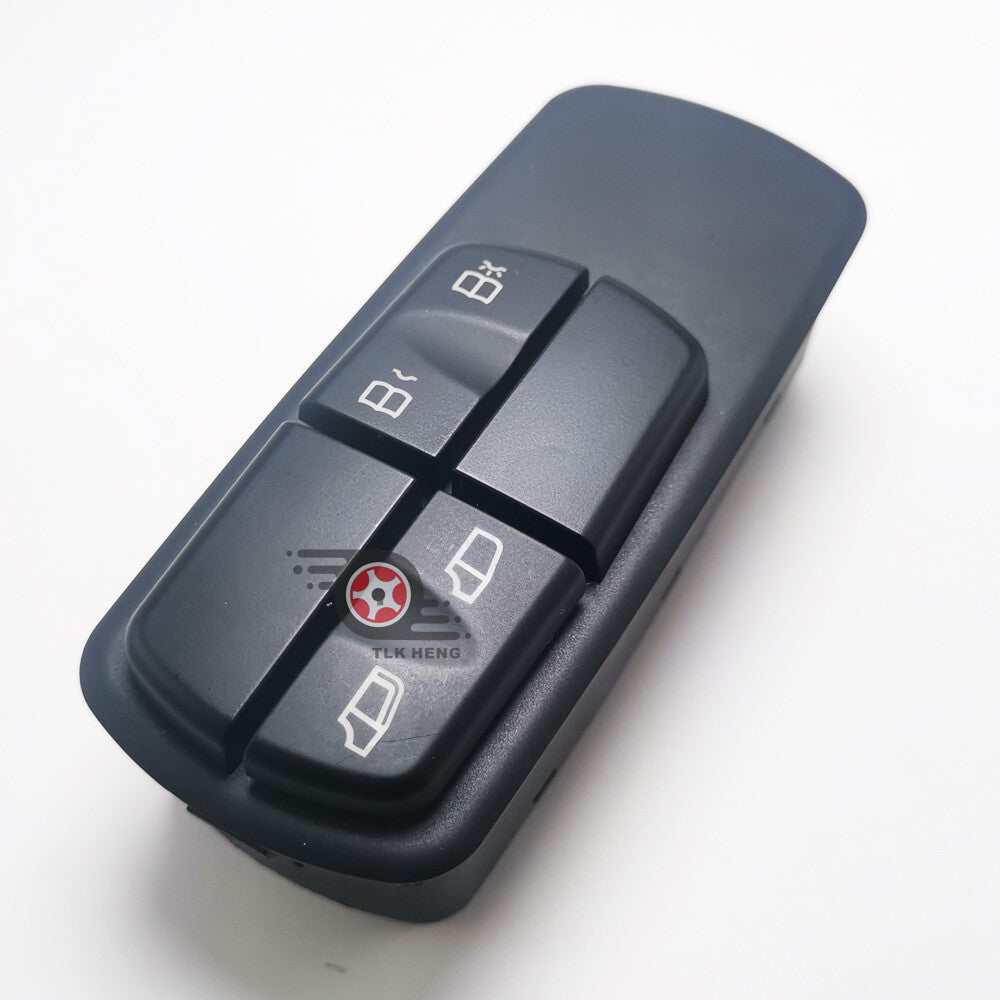 ya 1 8.5.4 A0025452013 0025452013 Power Window Control Switch For Truck New