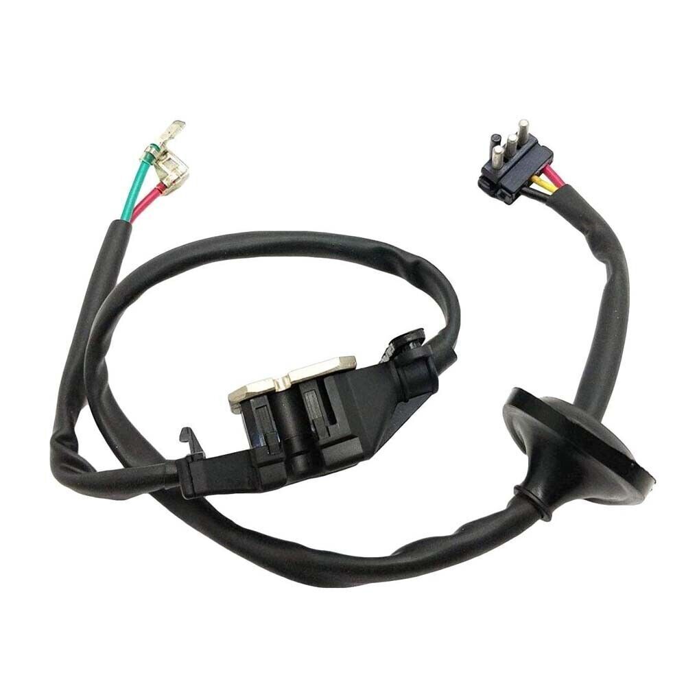 ya 11 6.6 Heater Fan Blower Motor Resistor 1298209410 for Mercedes-benz 600SL 1993 300SL