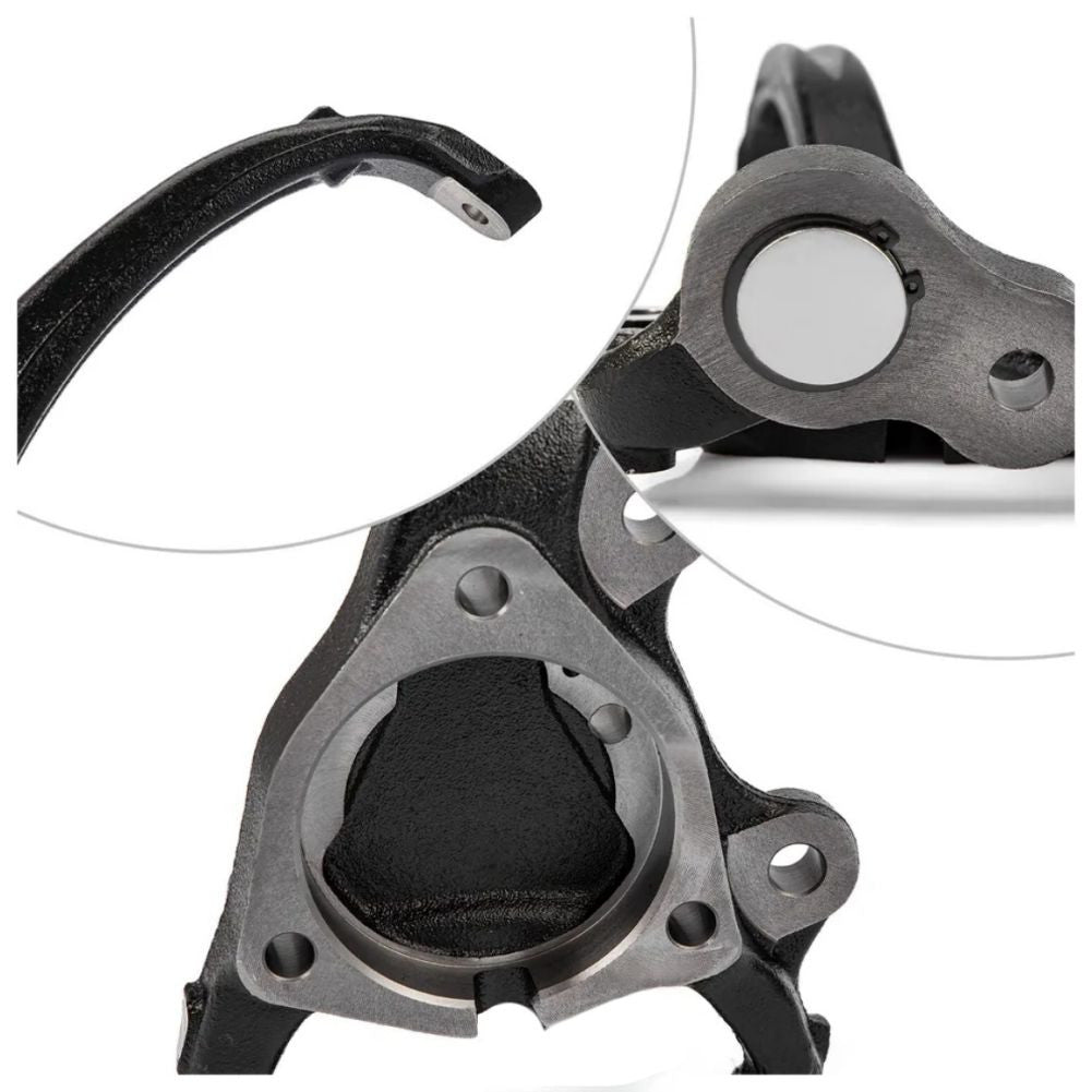 ya 5 8.7 5168421AF Steering Knuckle for Chrysler 300 for Dodge for Challenger for Charger