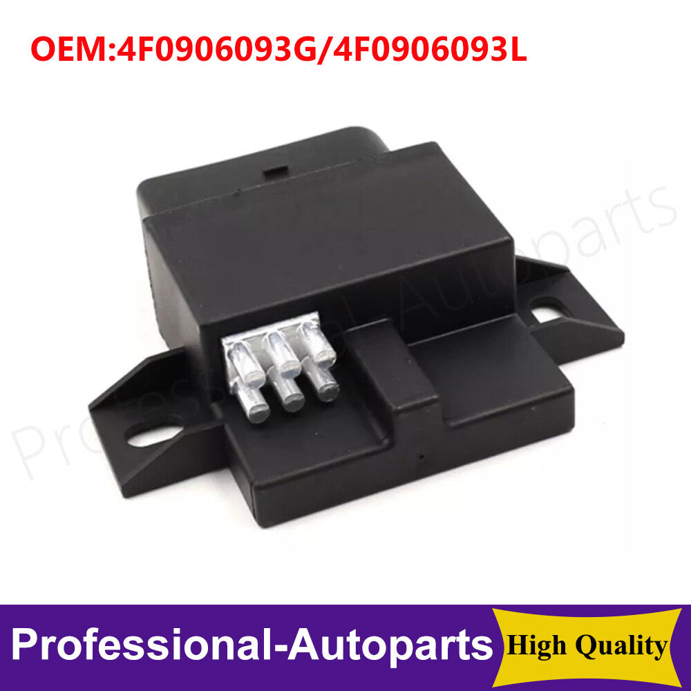 ya 27 7.2 4F0906093G Fuel Pump Control Module for Audi for A4 Quattro for A6 Avant S6