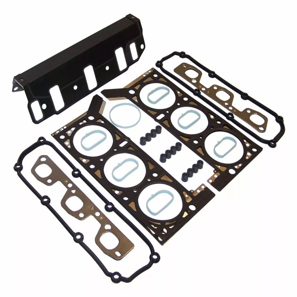 ya 5 8.7 68003427AC Engine Upper Gasket Package for Jeep for Wrangler JK 07-11