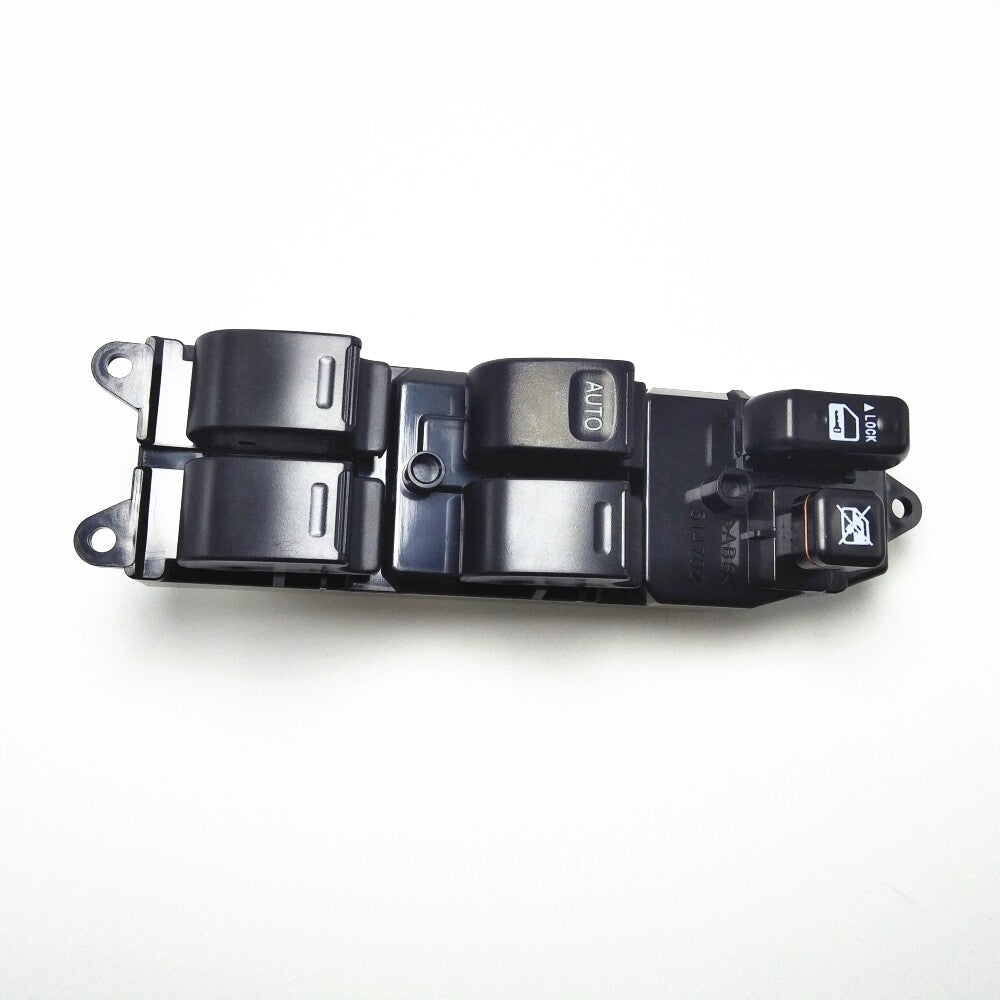 ya 1 8.5.2 84820-33180 Master Power Window Switch LHD for Camry 2.4L 3.0L 2002-2005