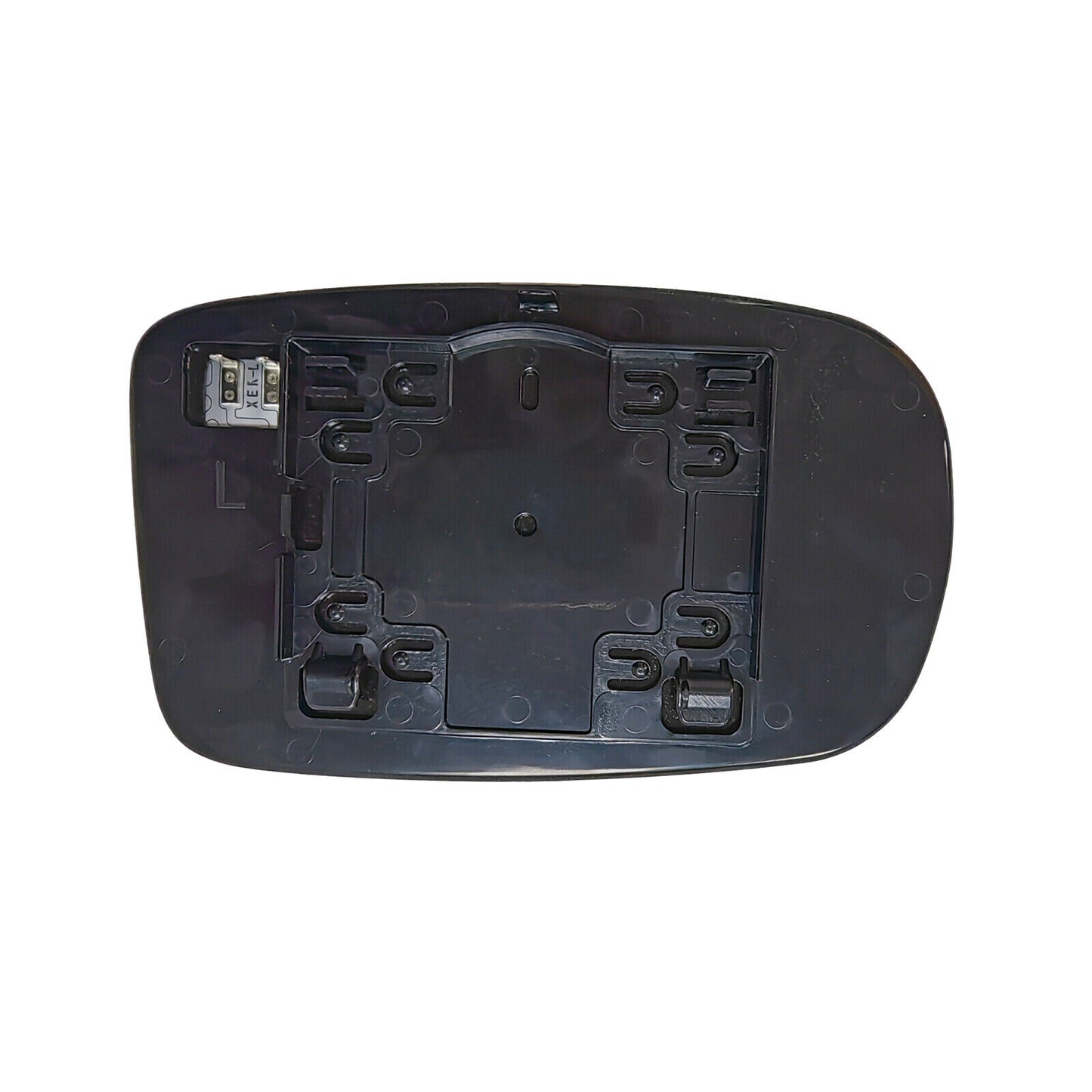ya 1 8.5.4 Driver Left Side Mirror Glass With Electric Heated For 2011-2021 for Dodge Charger