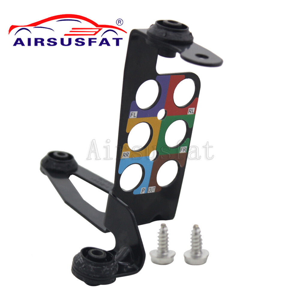 ya 1 8.5.2 Suitable for Porsche for PANAMERA 970 air suspension supply solenoid valve for SEAT bracket