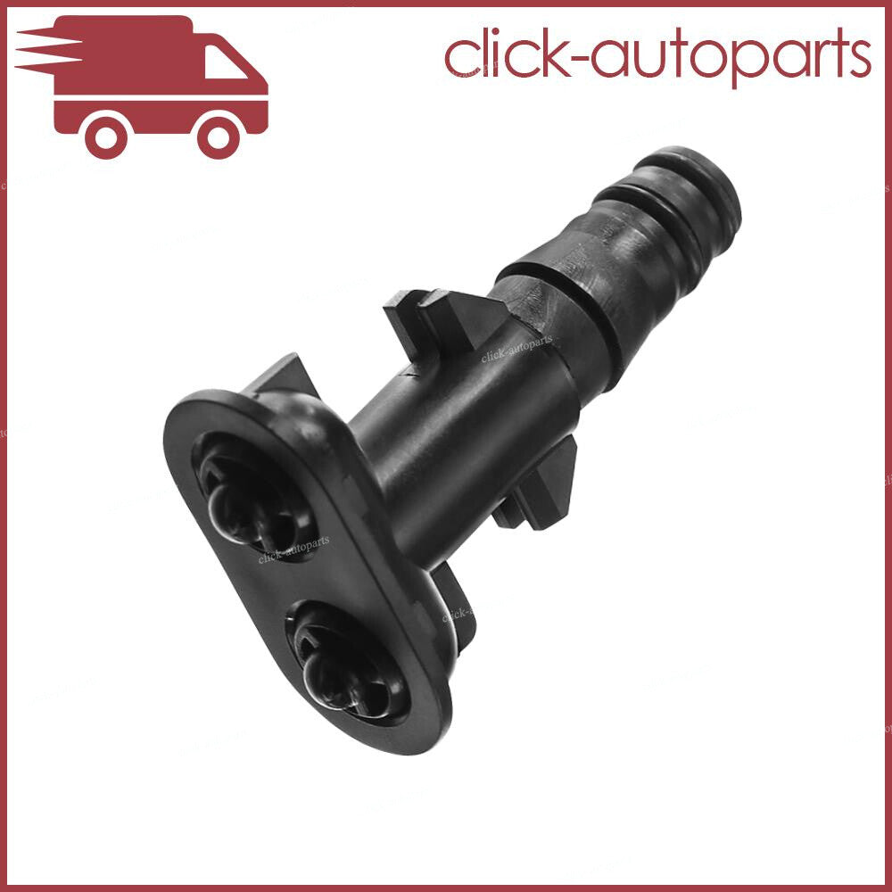 ya 13 Front Right Headlight Washer Nozzle for Land Rover for Range Rover V8 5.0L 2010-2012