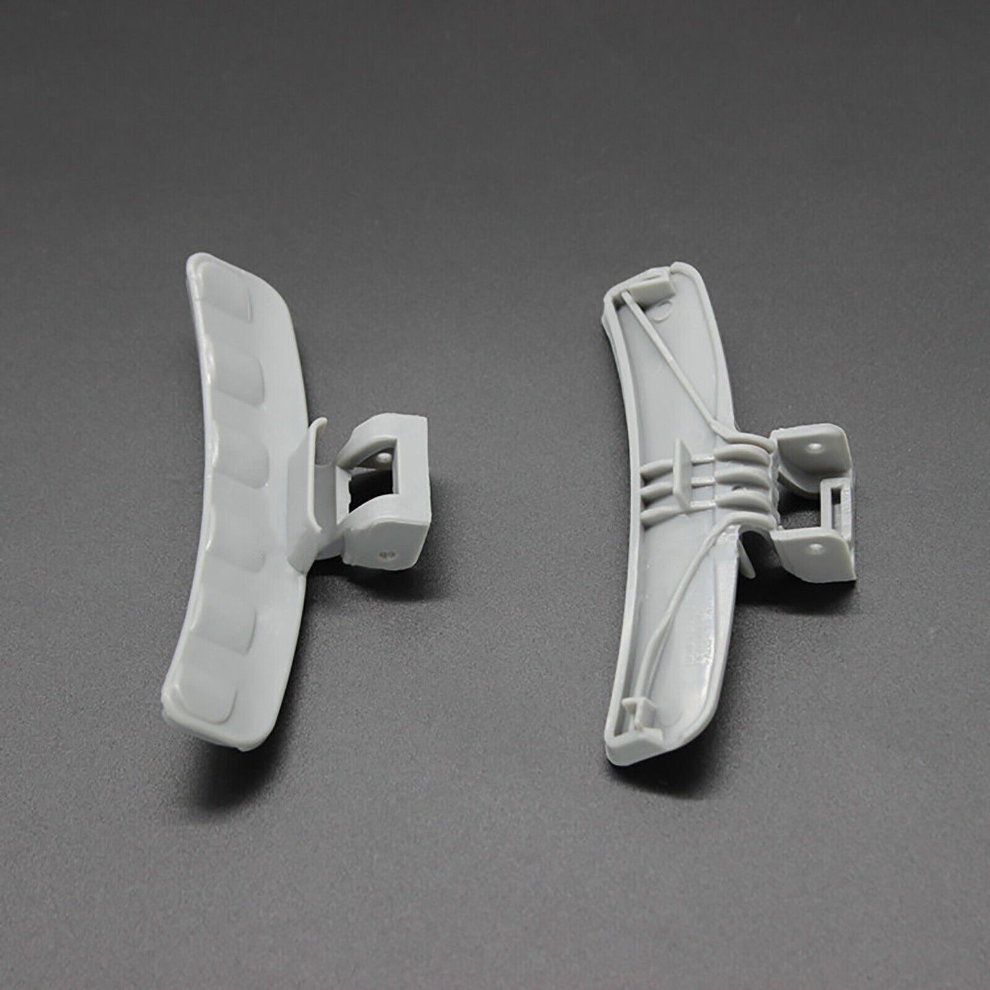 ya 26 Drum Washing Machine Door Handle Buckle Cover for WD8754CJZ DC64-01524A