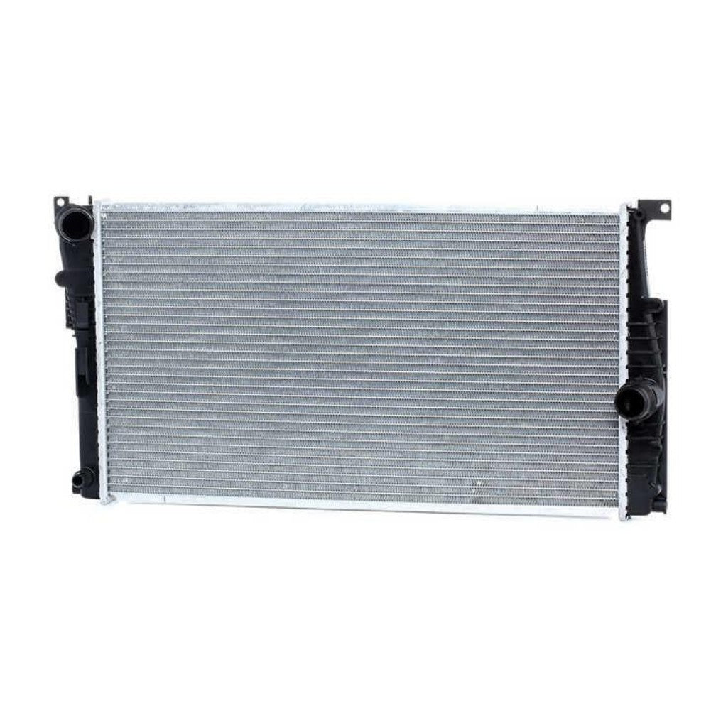 ya 27 7.20 Radiator for BMW 3-Series 2014-2018