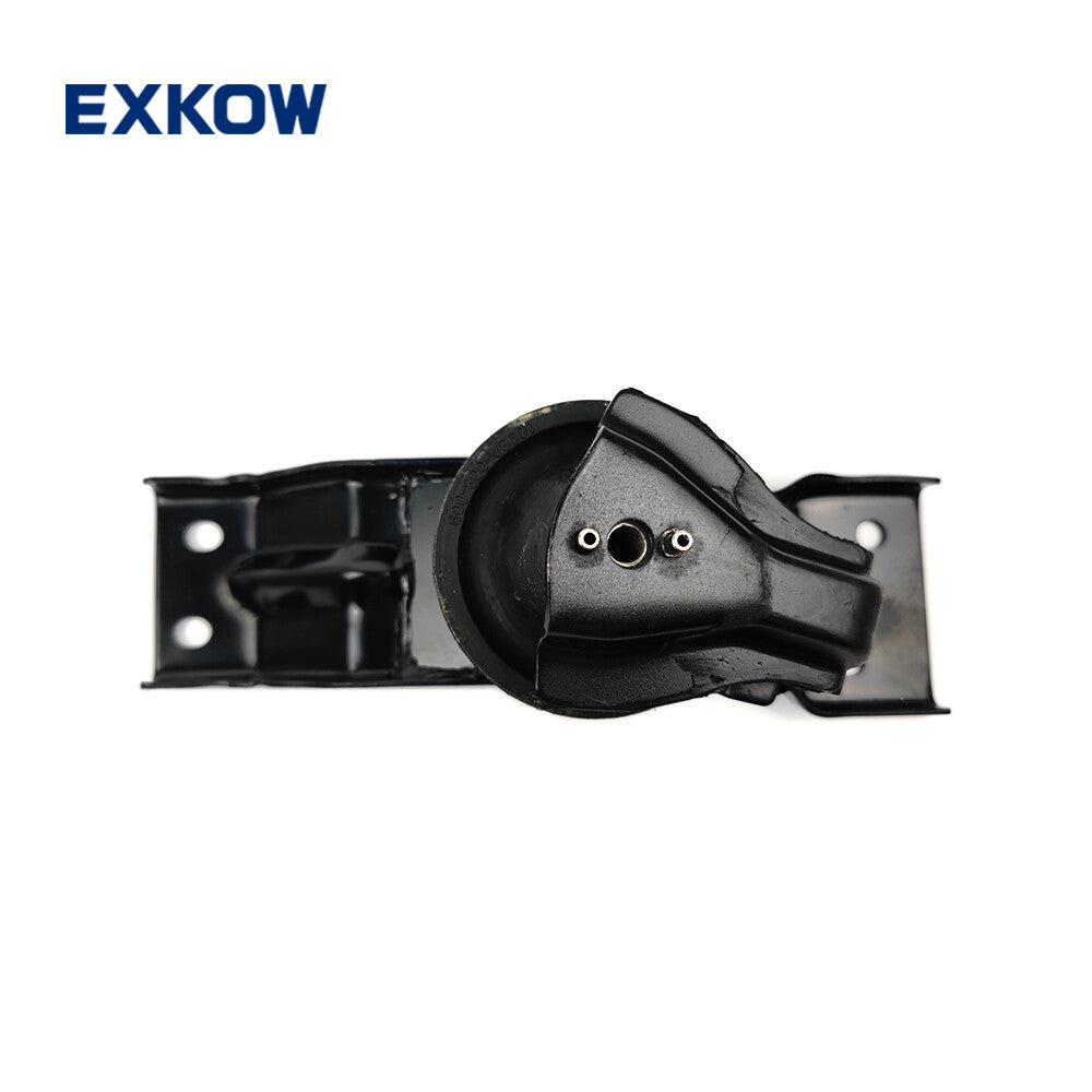 ya 5 8.7 RH Crossmember Engine Mounting Cushion for Mitsubishi for Pajero IO 1.8 2.0 MR510313