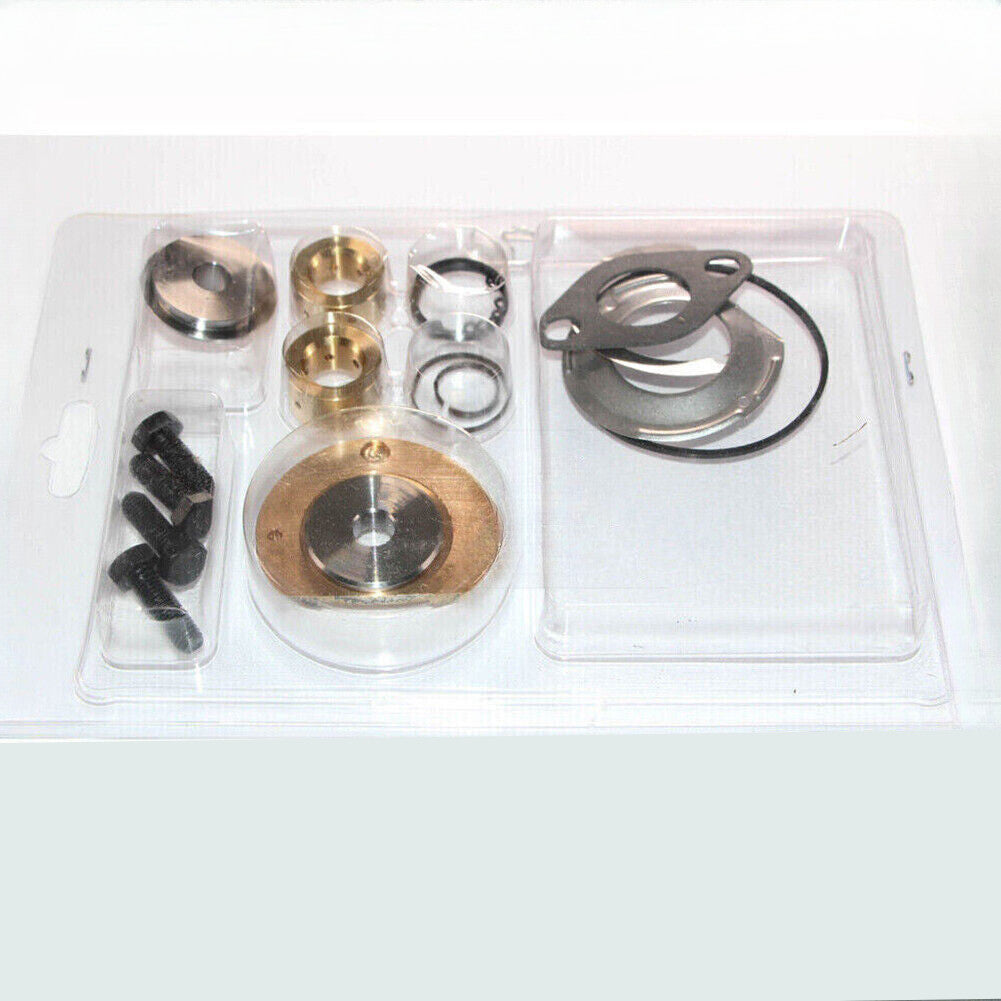 ya 16 3801669 3545677 3803257 KT19 KT38/50 Engine Turbocharger REPAIR KIT For Cummins