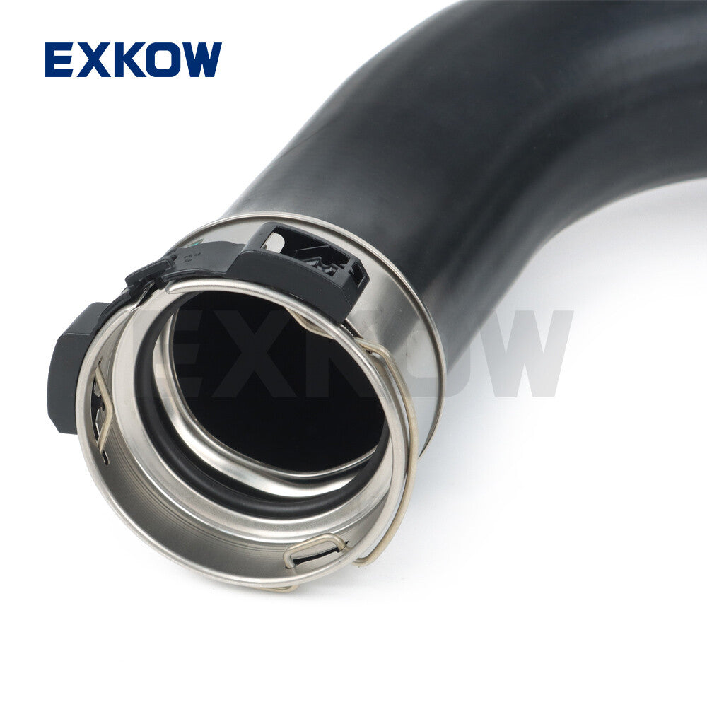 ya 3 6.25.2 Intercooler Intake Hose for Nissan Navara NP300 Frontier D23 2014- 144634JA0A