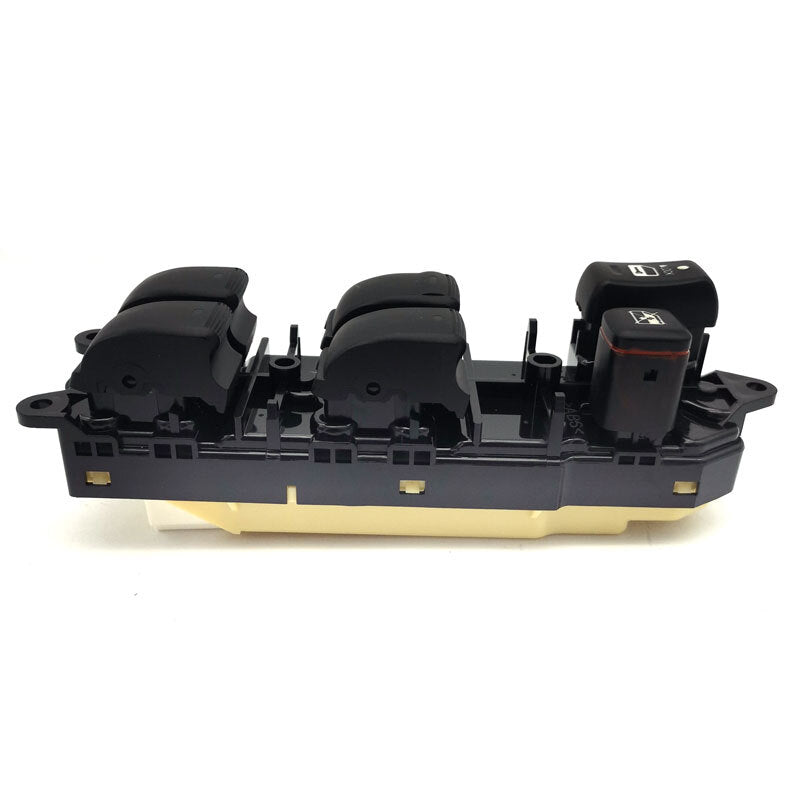 ya 1 8.5.4 84040-60052 driver side power main window switch suitable for Lexus 2003-09 GX470 Rx330