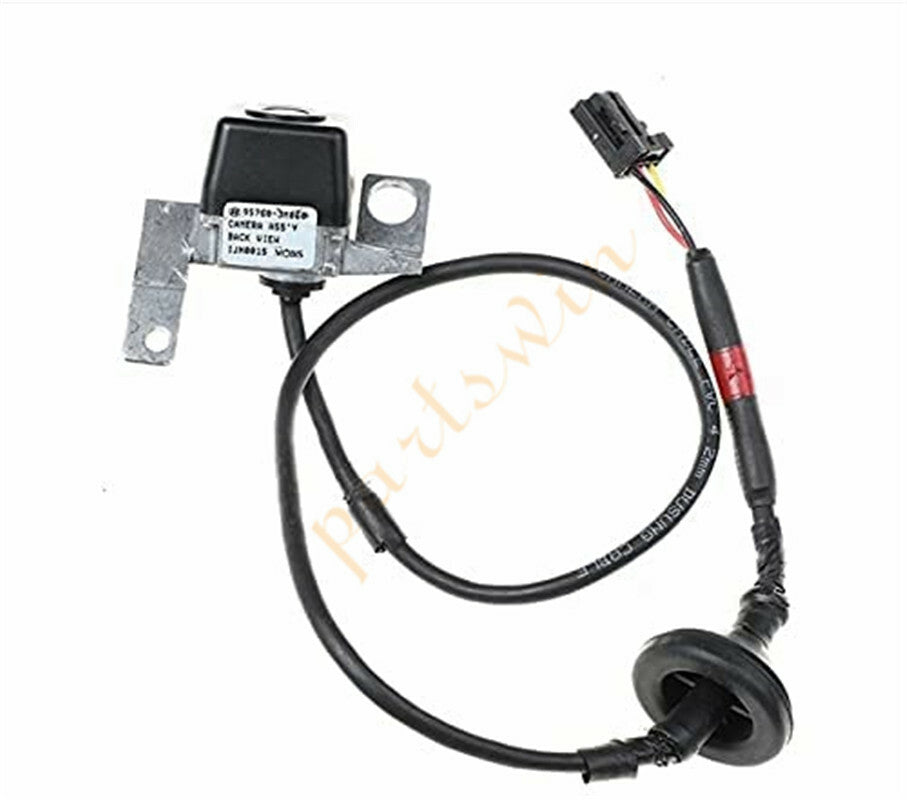 ya 10 5.29 Rear View Camera for Backup Rear View Parking Camera 2009-11 for Hyundai for Genesis