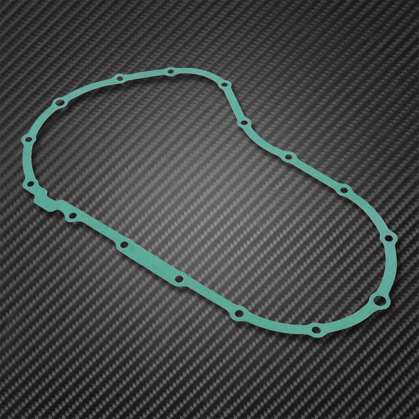 ya 5 8.7 Piece Motorcycle Engine Primary Cover Gasket Fit for Harley Sportster XL 04-21