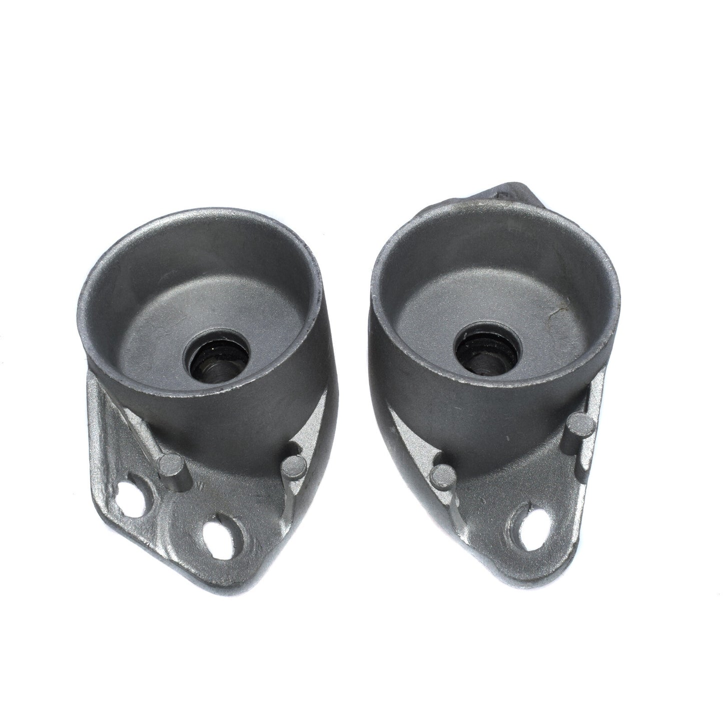 ya 1 8.5.4 2 Pieces Engine Shock Absorber Rear Cover Suitable for Audi TT for VW Beetle for Golf for JETTA 1J0513353G