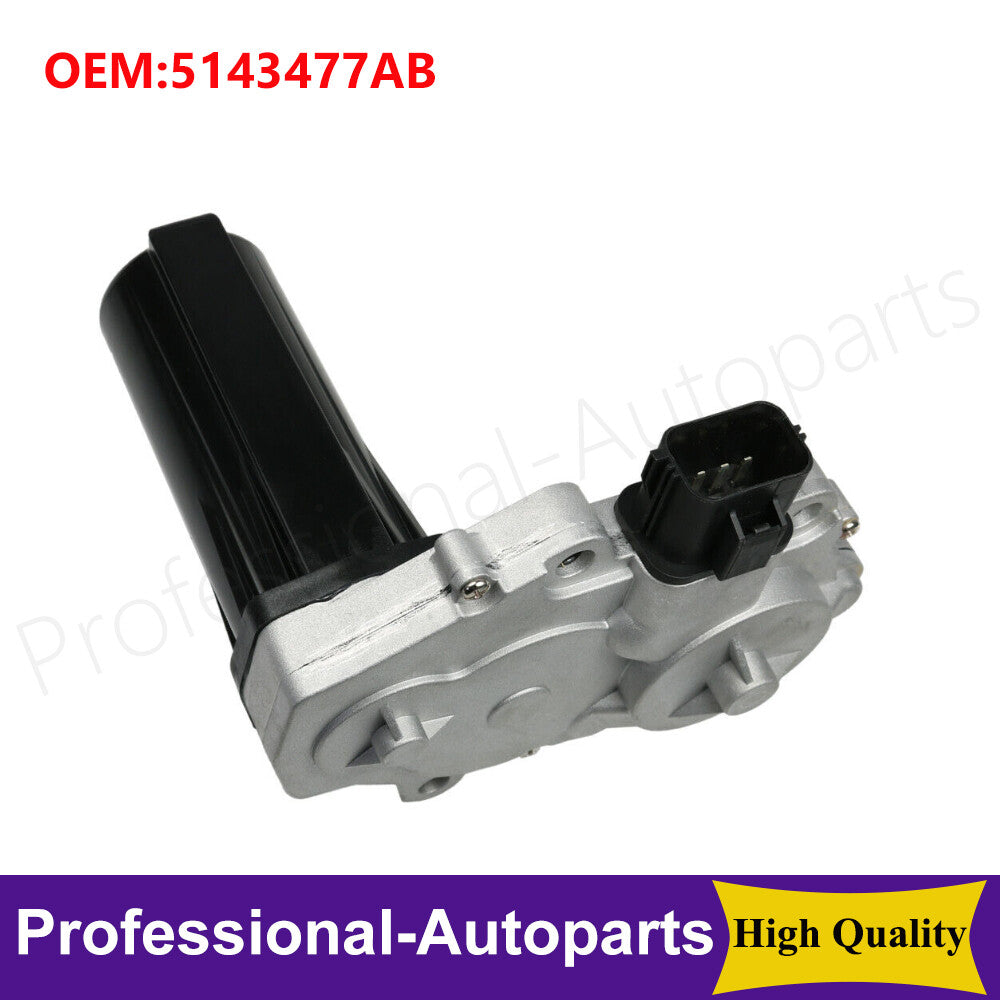 ya 9 6.5.2 5143477AB Transfer Case Gear Motor for Dodge for Ram 1500 2500 3500 Dakota Durango