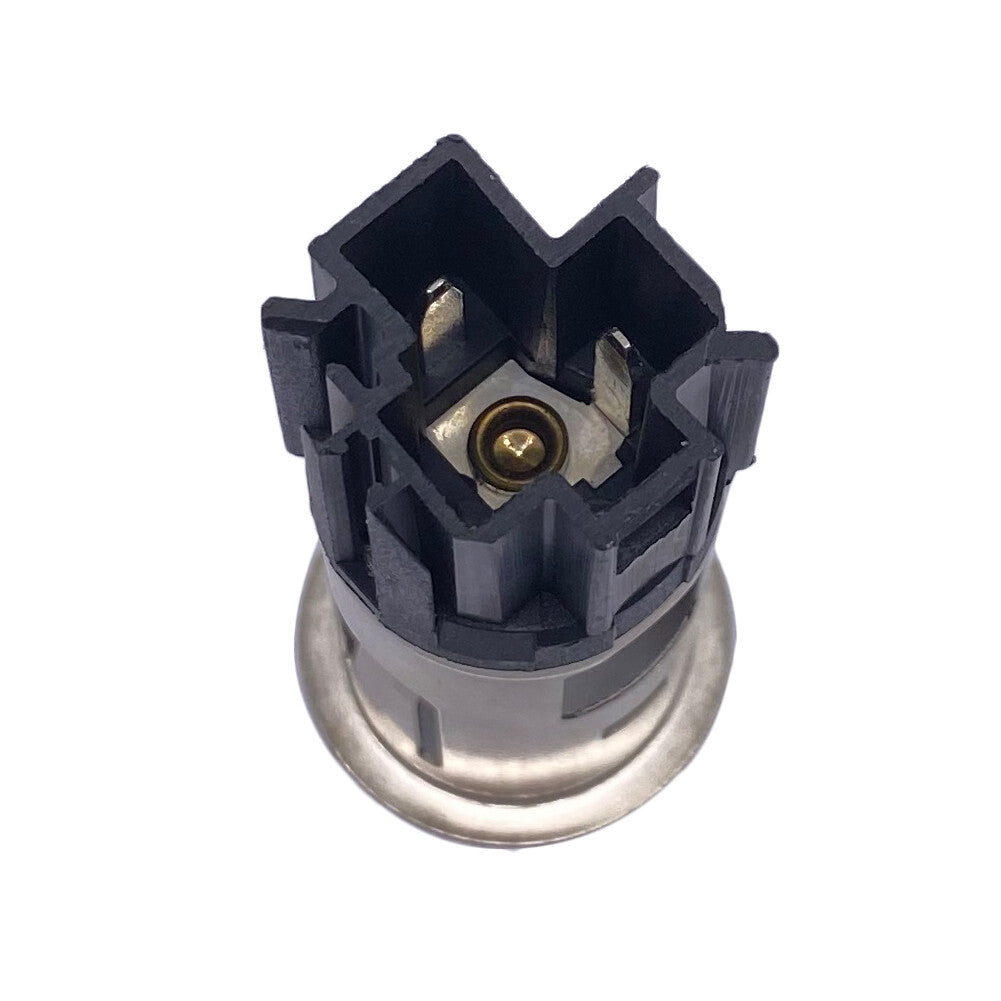 ya 5 8.7 Power Outlet Socket BL3Z-19N236-A Suitable for Ford F-150 2011-2014 F-650 F-750 2016-2017