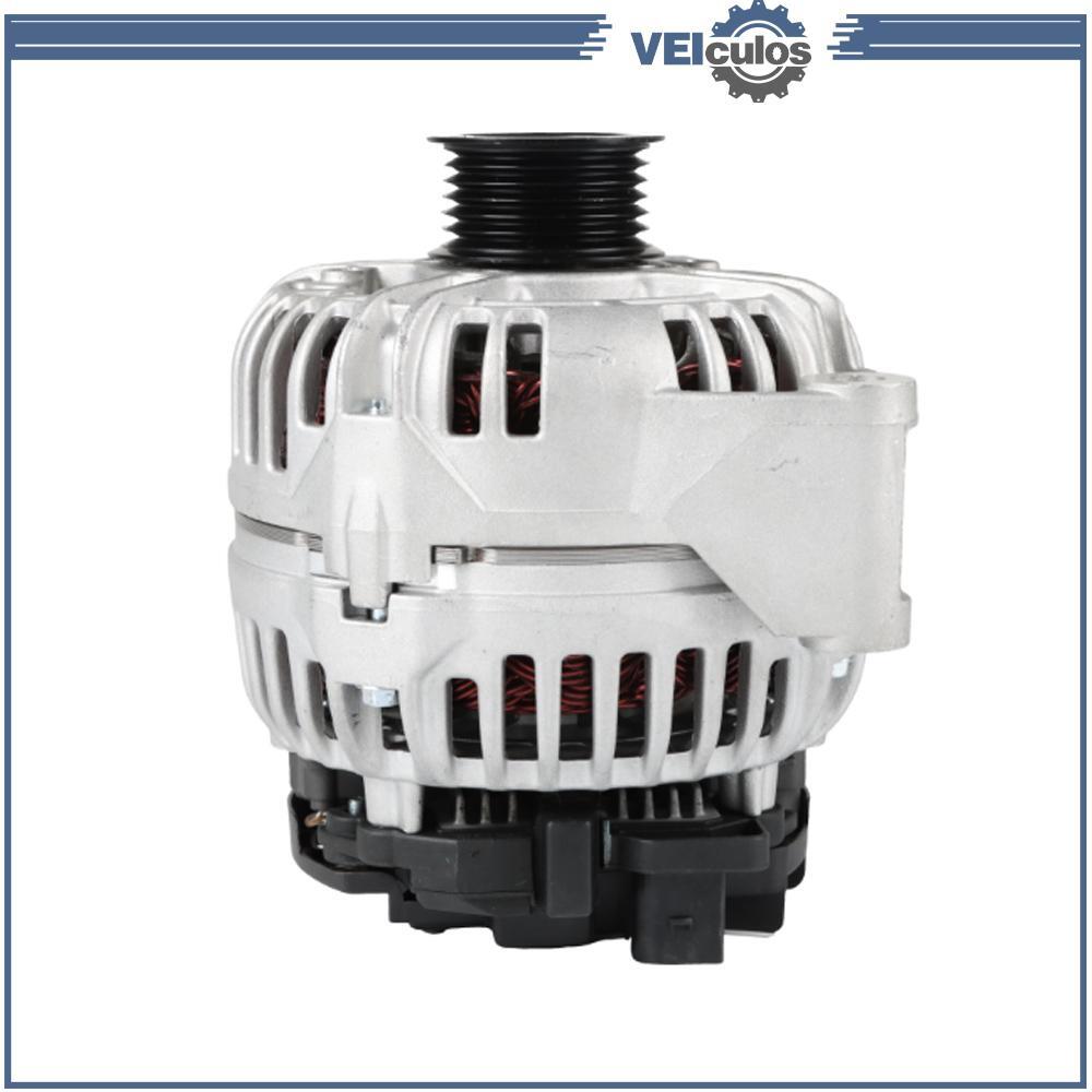ya 27 7.2 13953 Alternator for Mercedes-Benz CL500 CLK430 CLS500 E320 E430 A6511