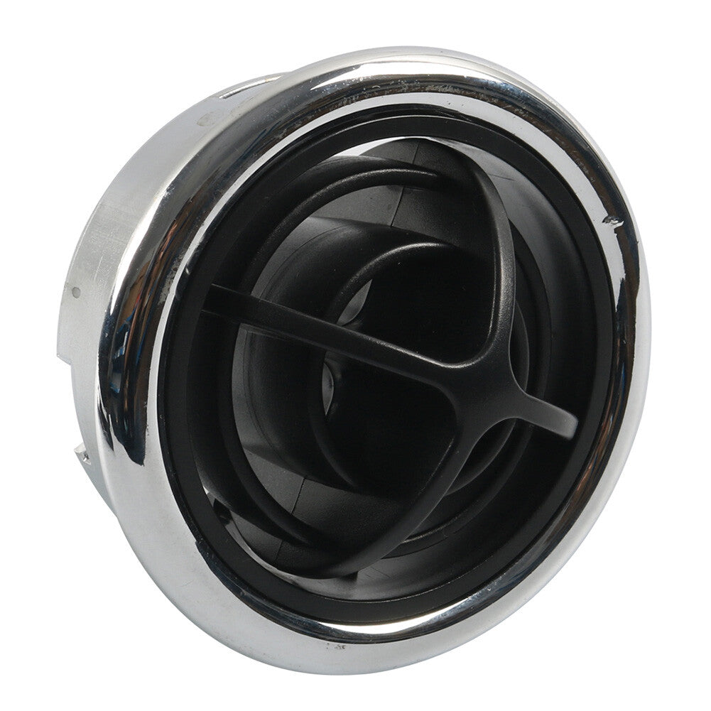 ya 2 6.26 Air Vent Round Air Conditioning Outlet for Cars Motor Homes Engineering Vehicles