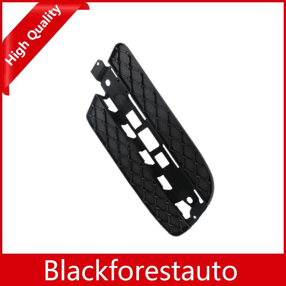 ya 27 6.18 Front Bumper Cover Grill 1648847122 Left for Mercedes-Benz GL350 GL450 2010-2012