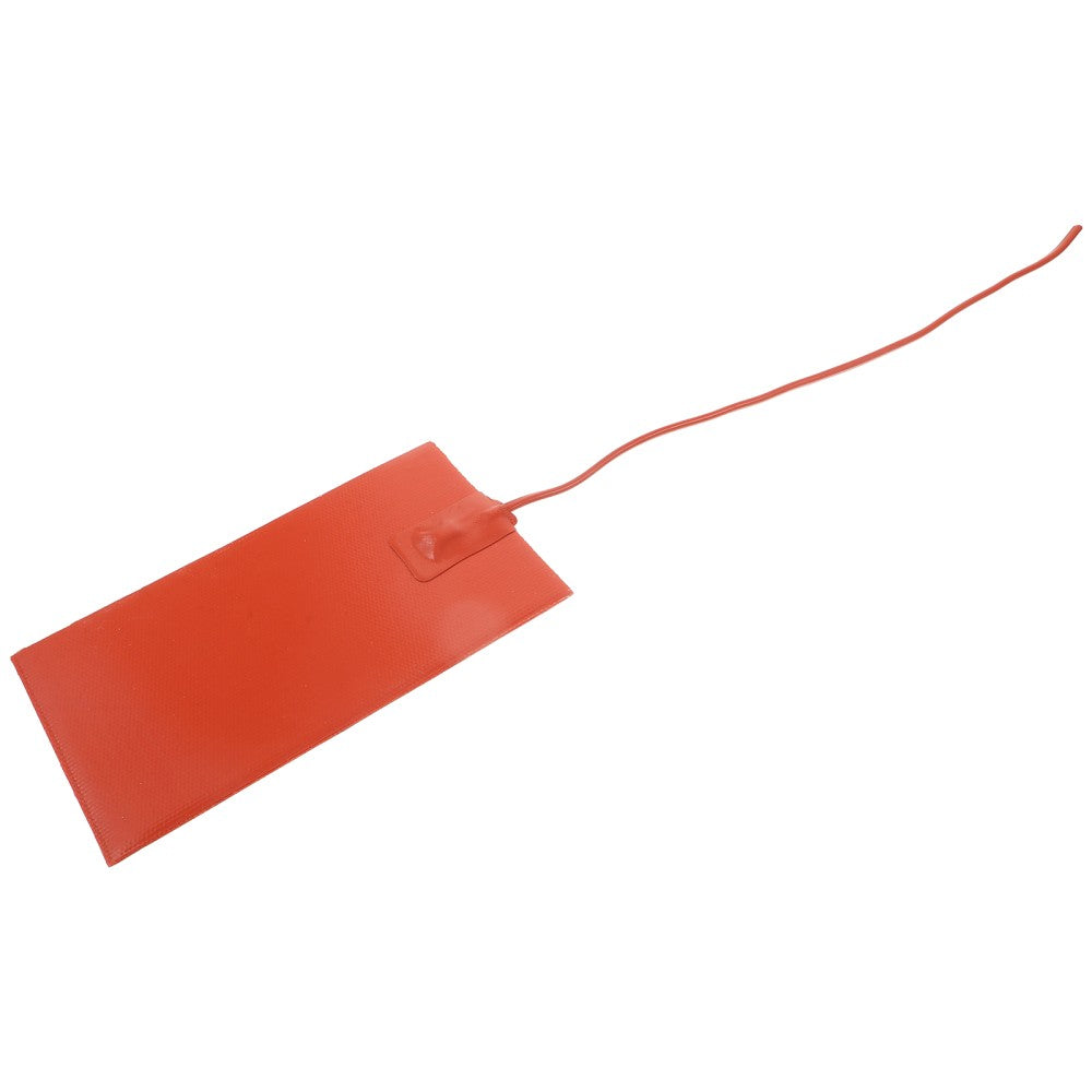 ya 12 5.21 Silicone Heater Pad Car Engine Heater Pad Vehicle Engine Block Heater Pad