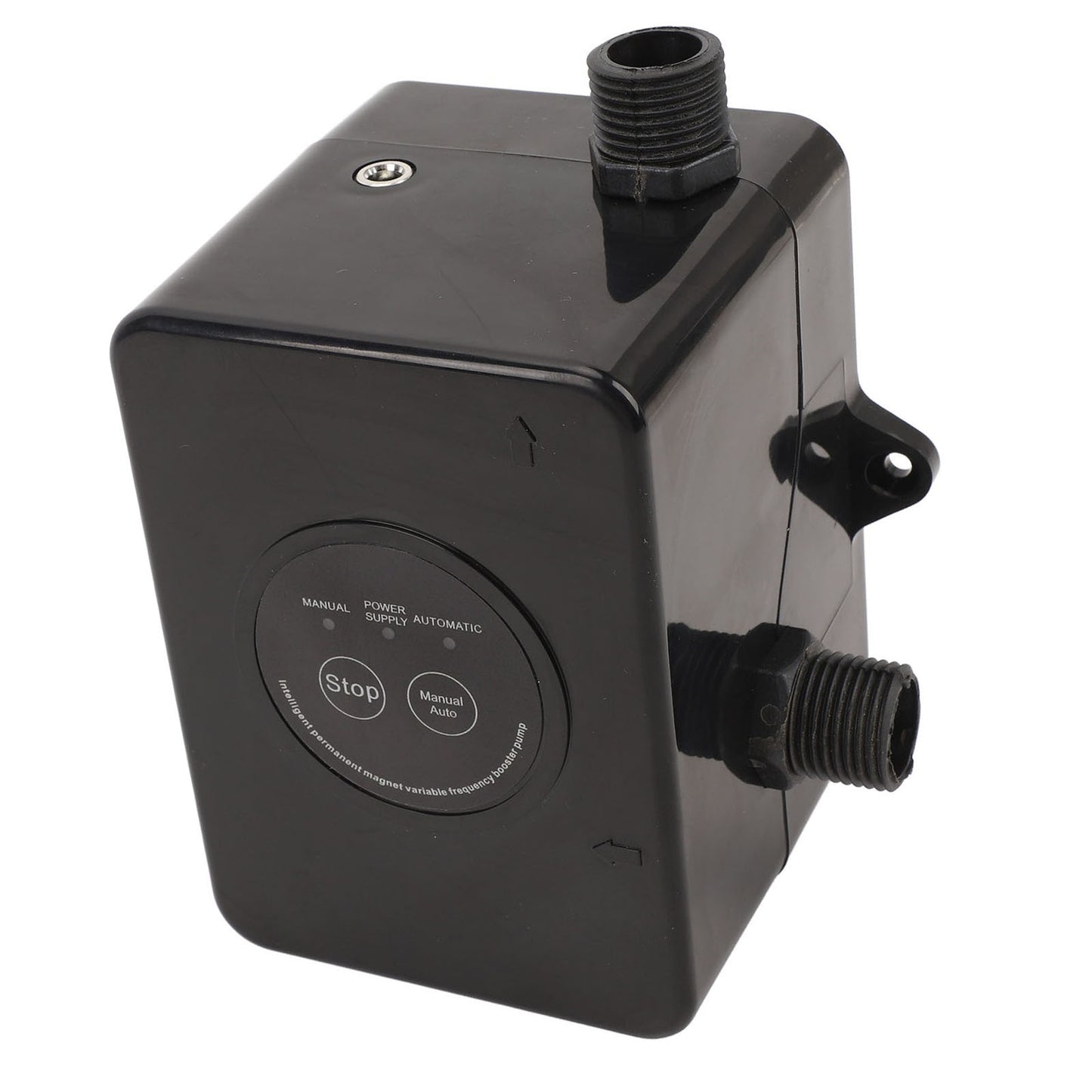 ya 25 Water Pressure Pump 100W 32LPM 25M Lift Full Automatic Low Noise 24V