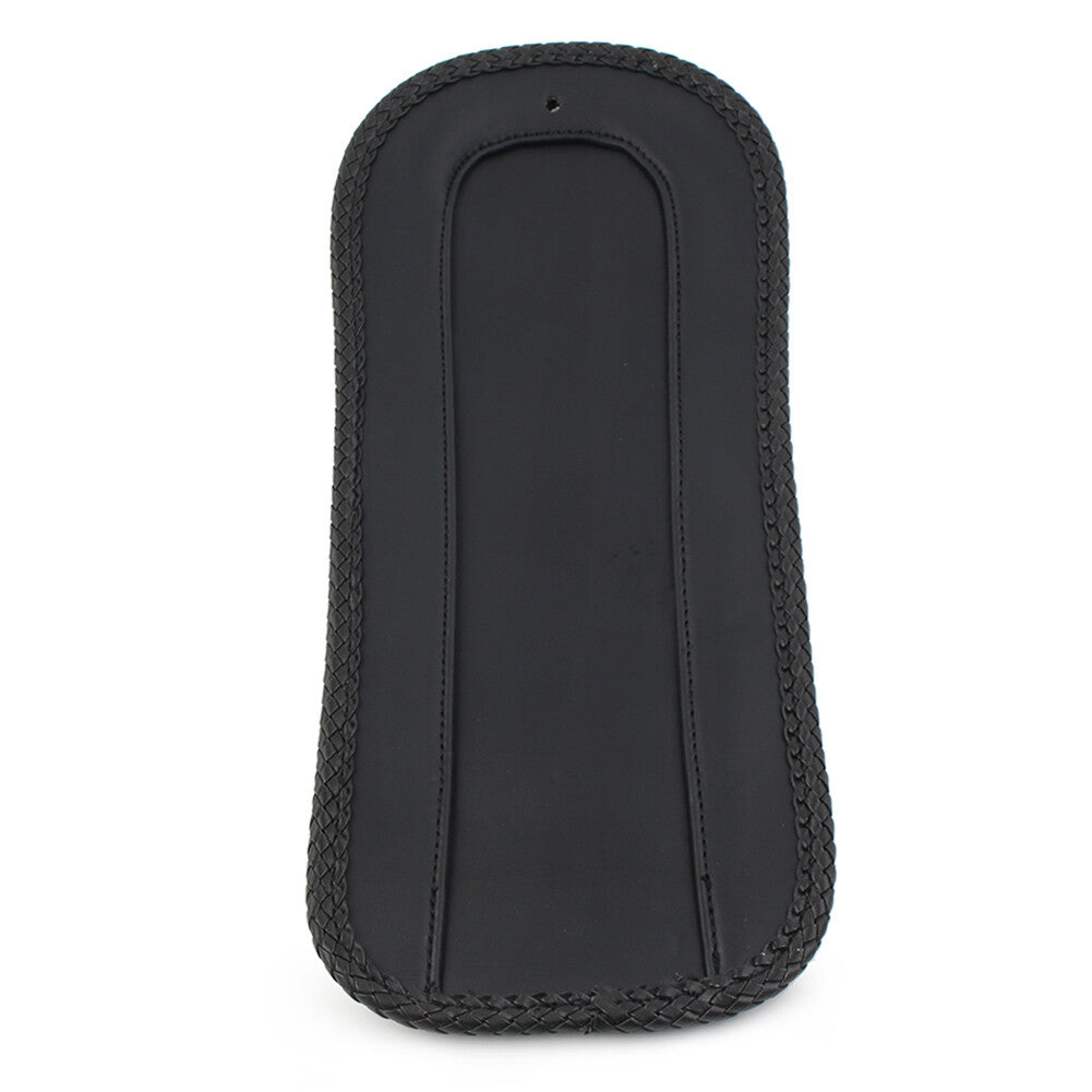 ya 5 8.7 Rear Black Fender Bib for Harley-Davidson FX/FXR Softail 1984-2006 85 Solo for SEAT