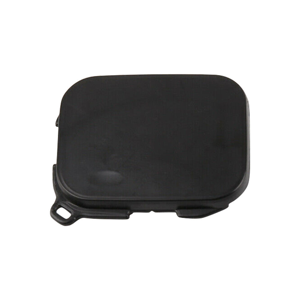 ya 27 6.18 Tow Hook Eye Cap Cover for 2016-2021 for Volvo XC90 Rear Bumper Unprimed 39825515