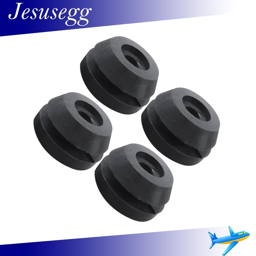 ya 27 6.21 4Pcs Radiator Mount Grommet For ML250 ML350 ML400 ML63 AMG GLE350 GLE400 GL550