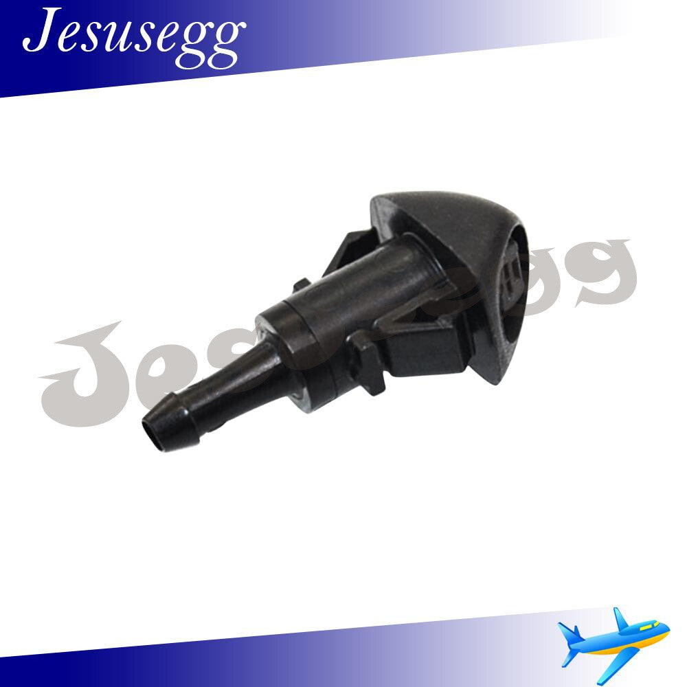 ya 13 Fit For 2010-2014 Legacy Windshield Wiper Washer-Nozzle Spray Jet #86636AJ10B